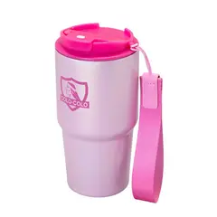 COLO COLO - MUG SINTRA PINK