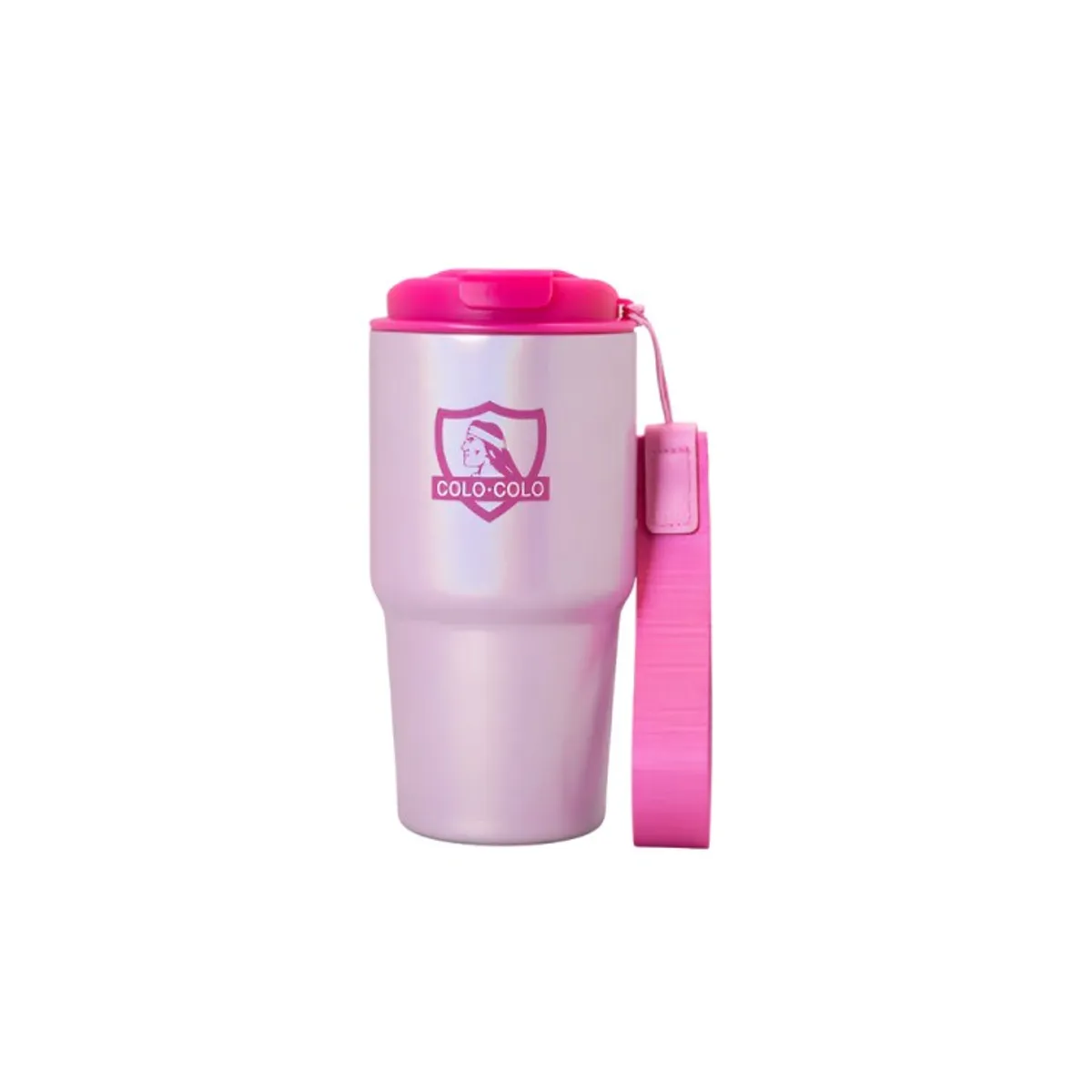 COLO COLO - MUG SINTRA PINK COLO COLO