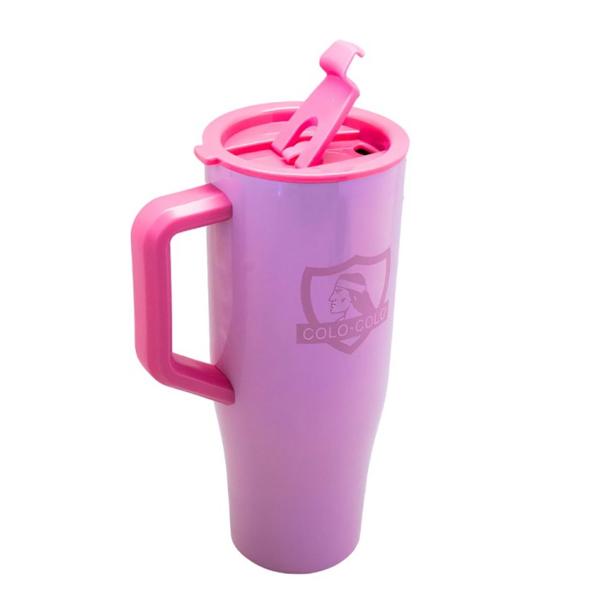 COLO COLO - MUG NEW  PINK COLO COLO