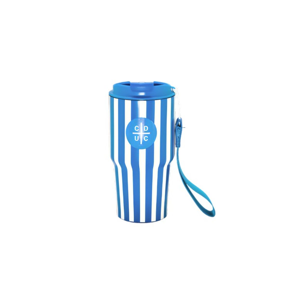 PONTIFICIA UNIVERSIDAD CATOLICA DE CHILE - VASO TERMICO EDIC ESPECIAL U CATOLICA