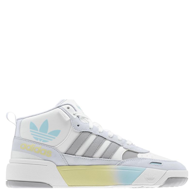 ADIDAS ORIGINALS - Post Up Zapatilla Urbana Hombre Blanco Adidas Originals