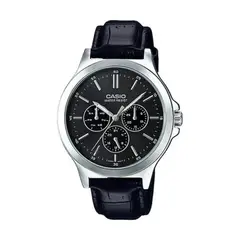 CASIO - Reloj Análogo Hombre MTP-V300L-1AUDF