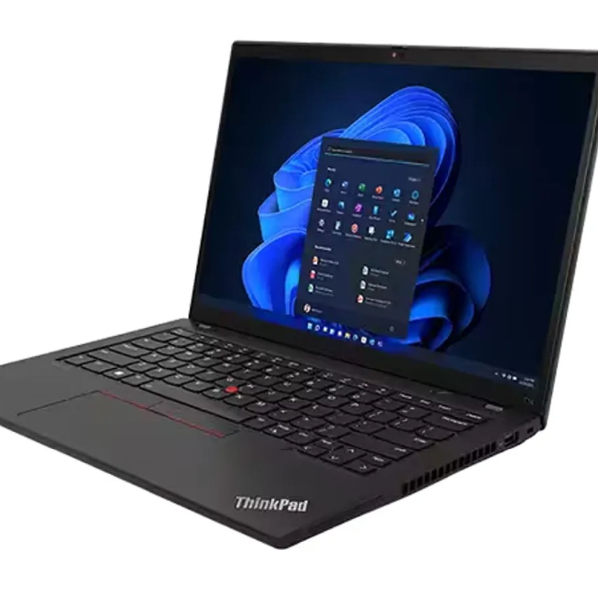 LENOVO - Lenovo ThinkPad T14 Gen 2 - Core i5 11va Gen - 16GB RAM - 256GB SSD