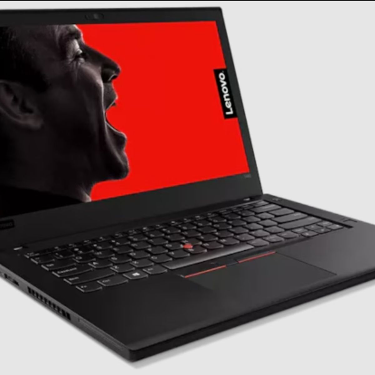 LENOVO - Lenovo ThinkPad T480  Intel i5 8va Gen  8GB RAM  256GB SSD  Negro