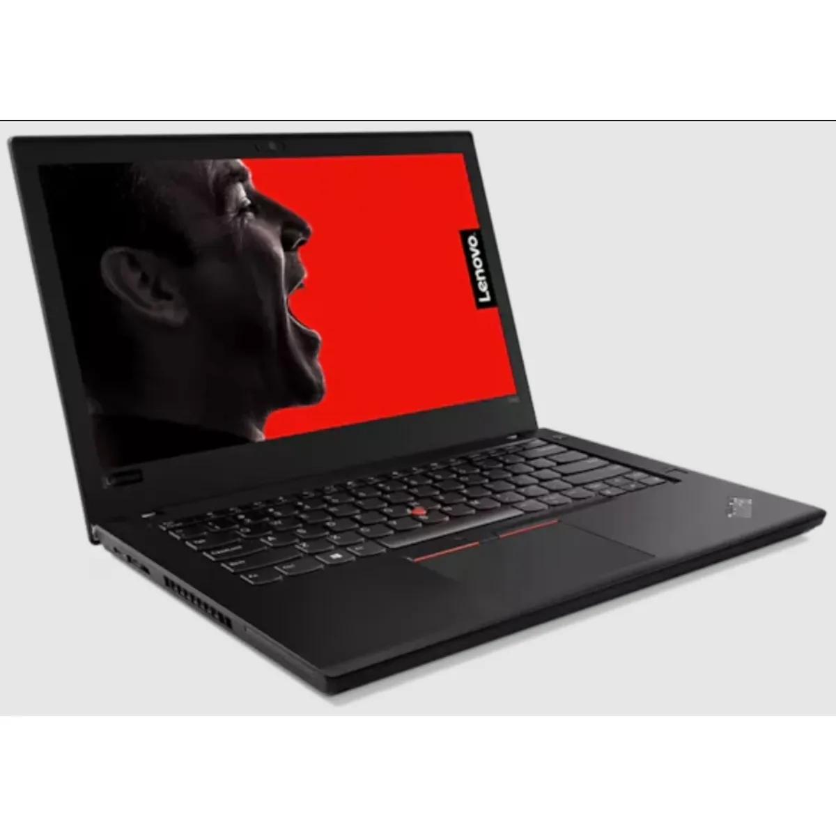 LENOVO - Lenovo ThinkPad T480  Intel i5 8va Gen  8GB RAM  256GB SSD  Negro