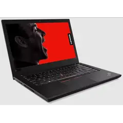 LENOVO - ThinkPad T480 Intel i5 8va Gen 8GB RAM 256GB SSD Negro