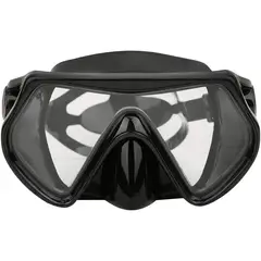 KUANGYE - Máscara Visor Frameless Buceo Snorkeling Apnea