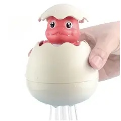 TIOZONEY - Juguetes de baño para bebés