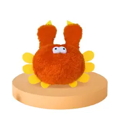 TIOZONEY - Juguetes de peluche para mascotas