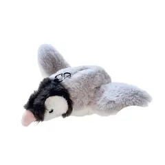 TIOZONEY - Juguetes de peluche para mascotas