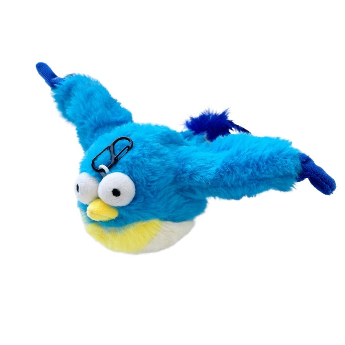 TIOZONEY - Juguetes de peluche para mascotas