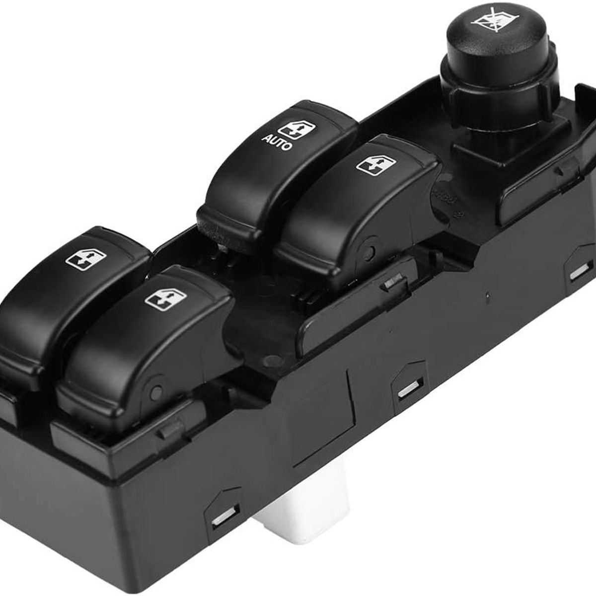 KUANGYE - Botonera Alza Vidrio Principal Para Chevrolet Optra 2004-2016