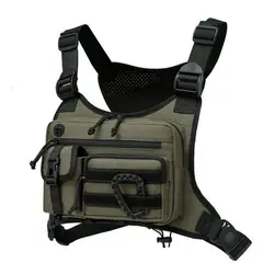 TIOZONEY - Mochila táctica para exteriores Verde..