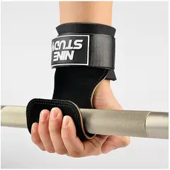 TIOZONEY - Correas de muñeca para levantamiento..