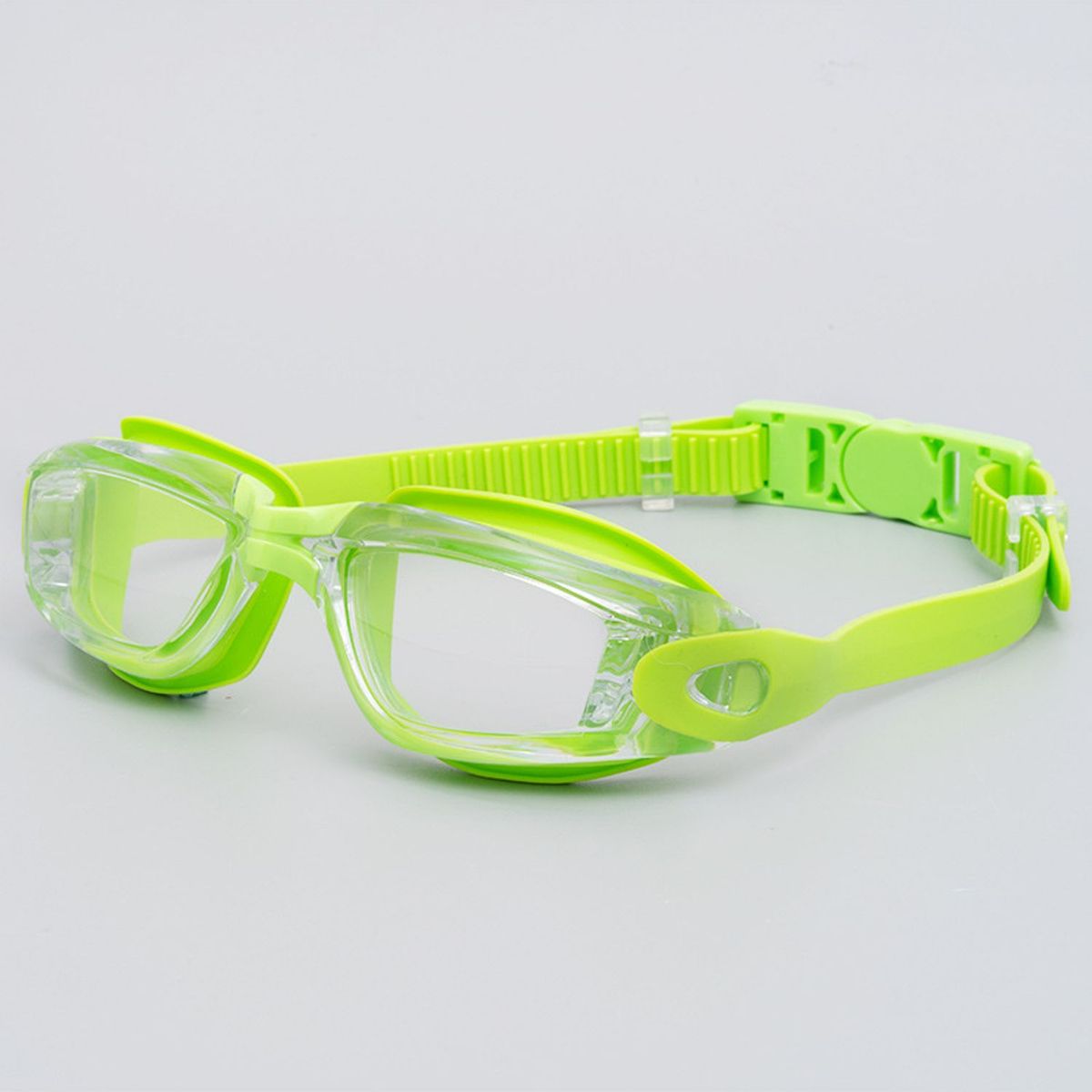 TIOZONEY - Gafas de natación antivaho