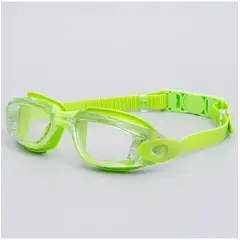 TIOZONEY - Gafas de natación antivaho