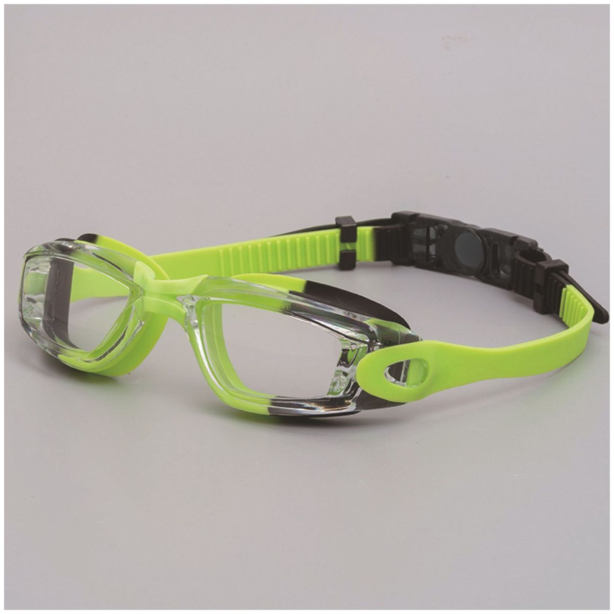 TIOZONEY - Gafas de natación antivaho