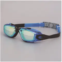 TIOZONEY - Gafas de natación antivaho