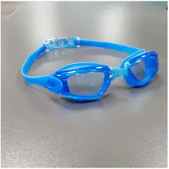 TIOZONEY - Gafas de natación antivaho