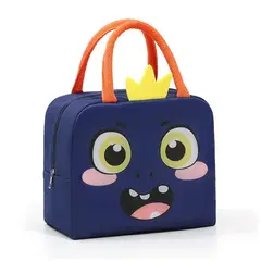 TIOZONEY - Bolsa de almuerzo térmica portátil
