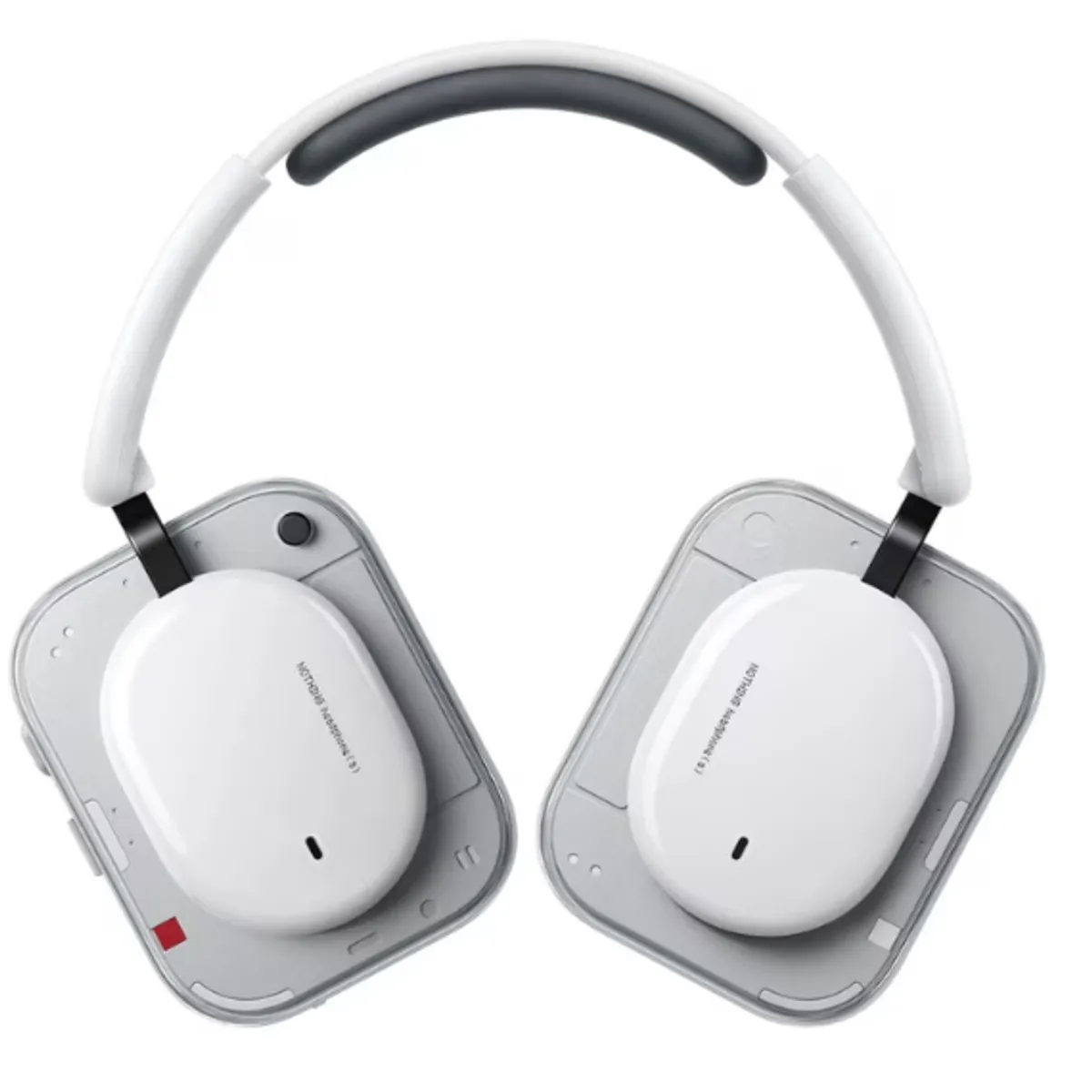 NOTHING - Nothing Headphone a Auriculares Bluetooth blanco
