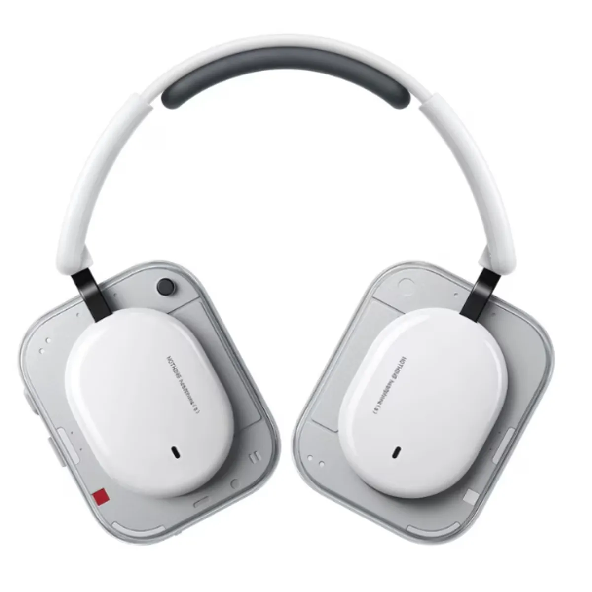 NOTHING - Nothing Headphone a Auriculares Bluetooth blanco