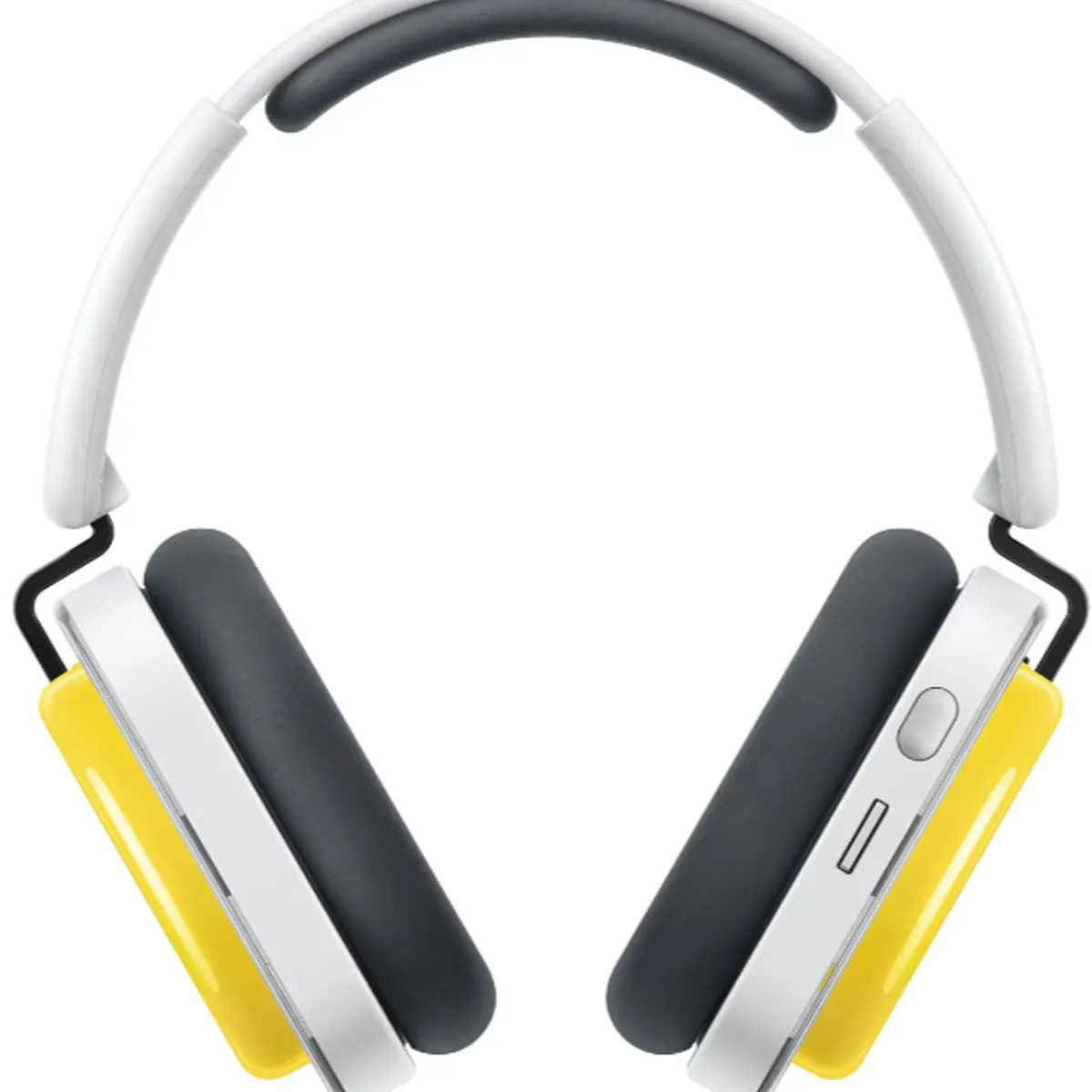 NOTHING - Nothing Headphone a Auriculares Bluetooth amarillo