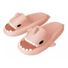 TIOZONEY - Sandalia Tiburon Shark Chancla Confort De Antideslizante Eva