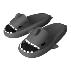 TIOZONEY - Sandalia Tiburon Shark Chancla Confort De Antideslizante Eva