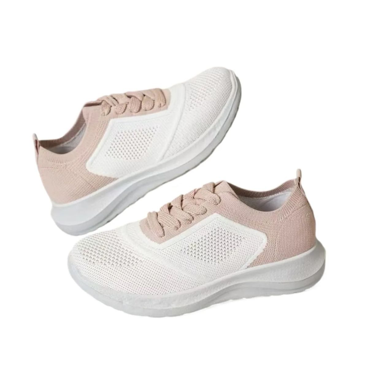 TIOZONEY - Zapatos ligeros y transpirables