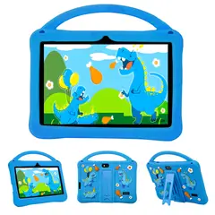VEIDOO - Tablet Niños con Control Parental 32GB 7 - Azul