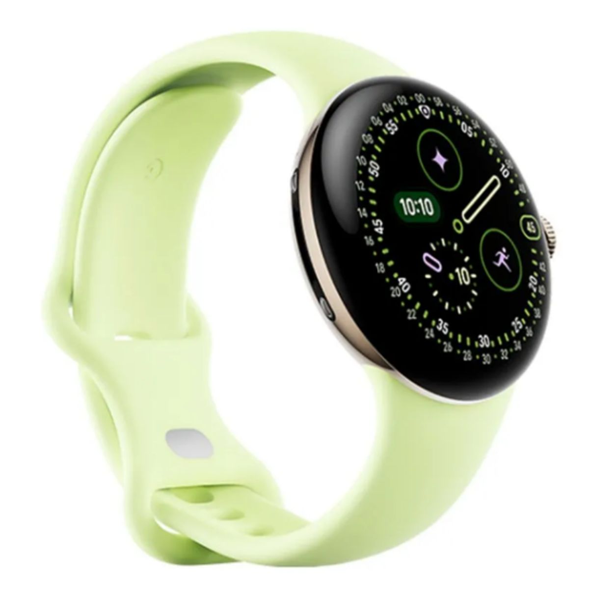 GOOGLE - Reloj Google Pixel Watch 4 41mm Bluetooth