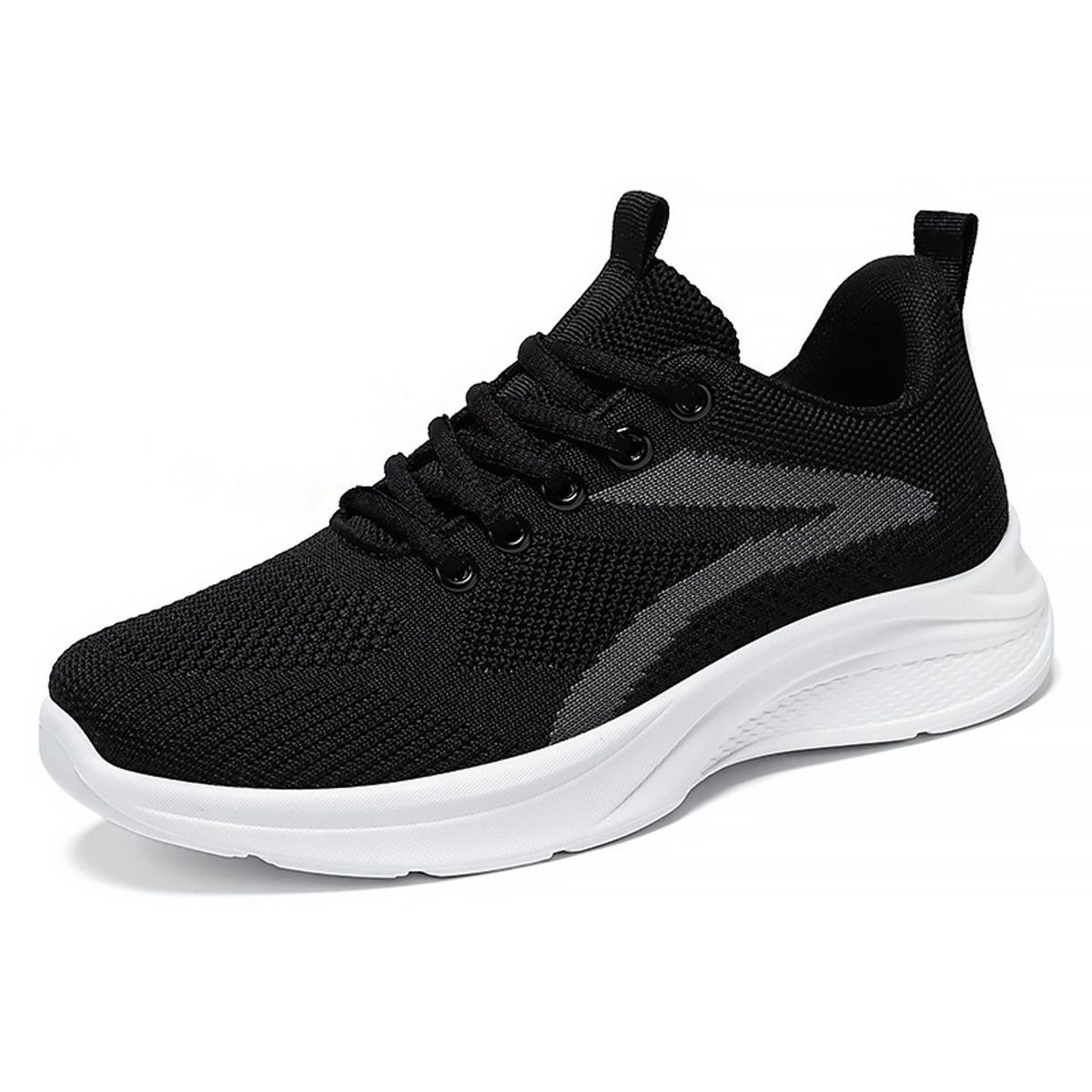 TIOZONEY - Zapatillas deportivas ligeras