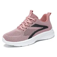 TIOZONEY - Zapatillas deportivas ligeras