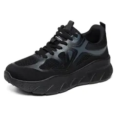 TIOZONEY - Zapatillas deportivas de verano