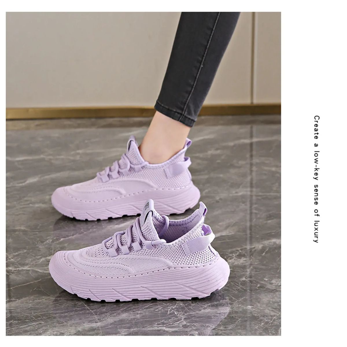 TIOZONEY - Zapatos de verano para mujer