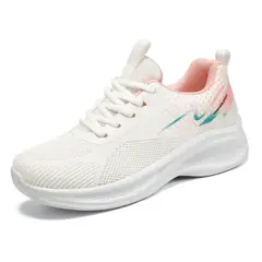 TIOZONEY - Zapatillas deportivas transpirables
