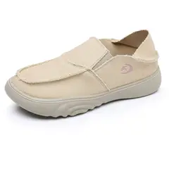TIOZONEY - Zapatos cómodos y casuales