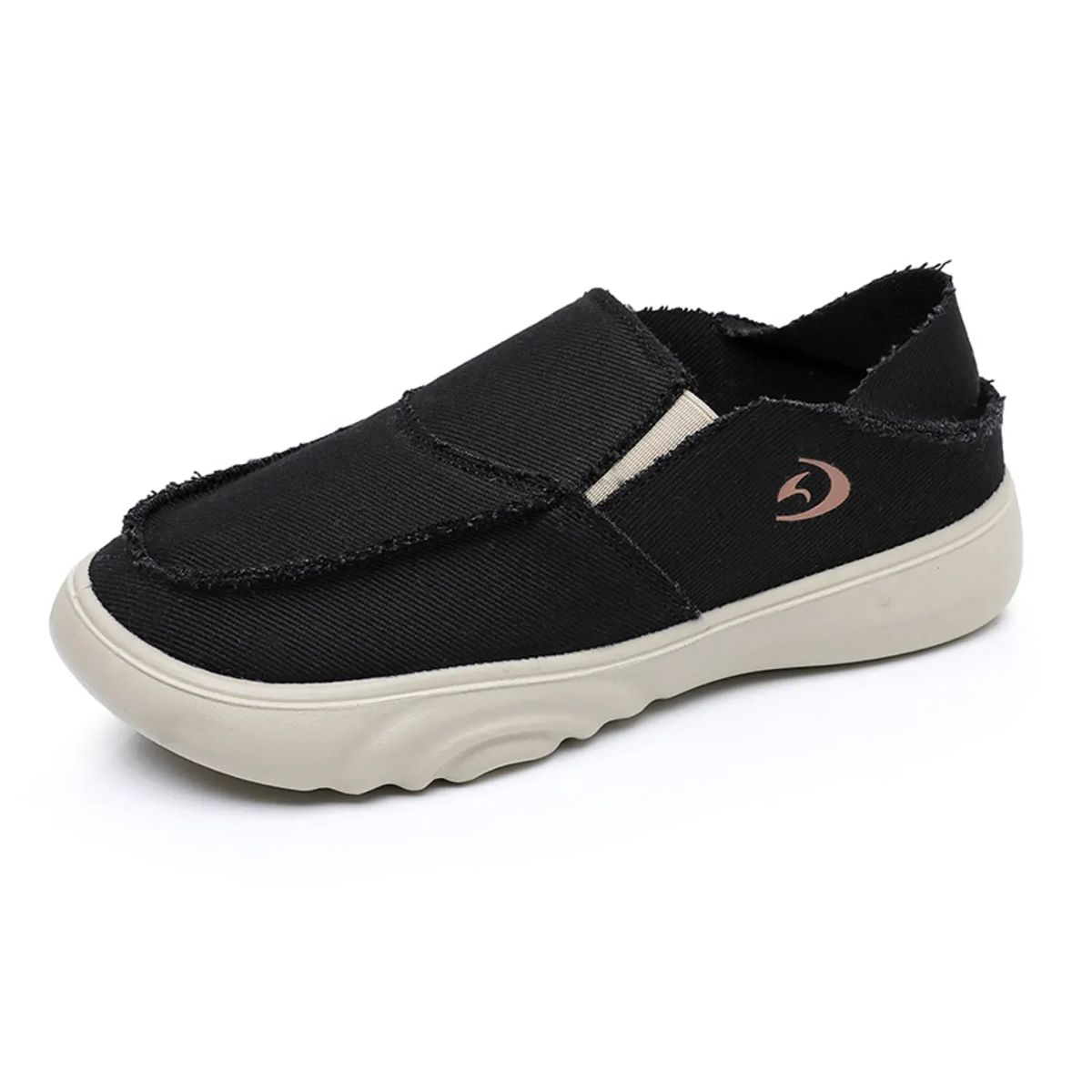 TIOZONEY - Zapatos cómodos y casuales