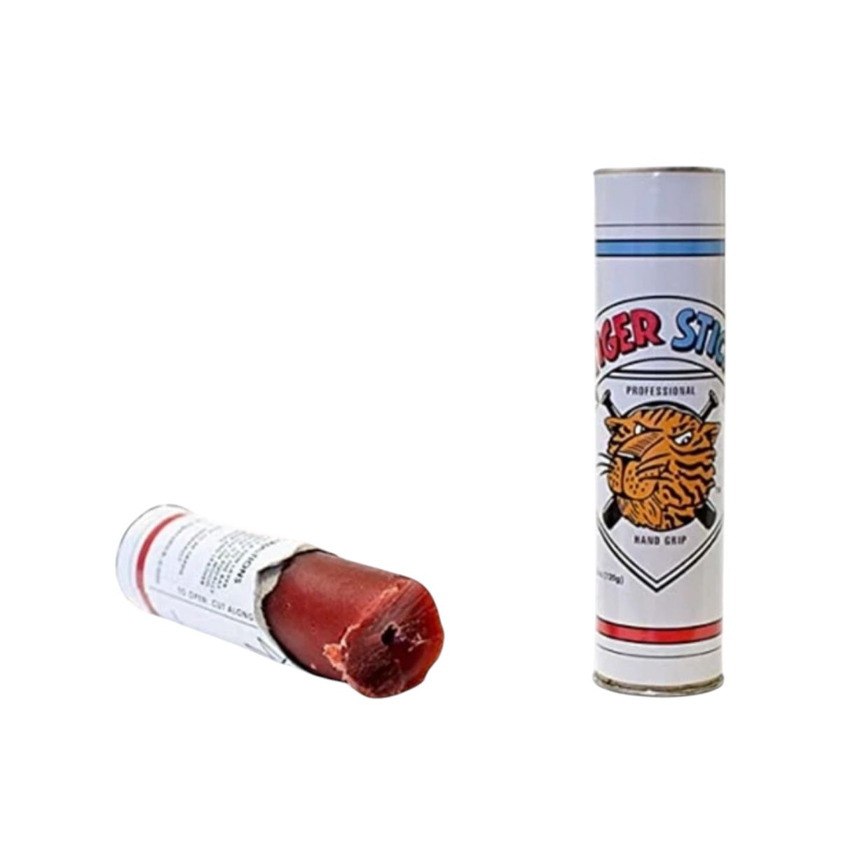 TIGER TRIBE - Pega Para Bates de Béisbol y Softbol Tiger Stick