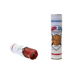 TIGER TRIBE - Pega Para Bates de Béisbol y Softbol Tiger Stick