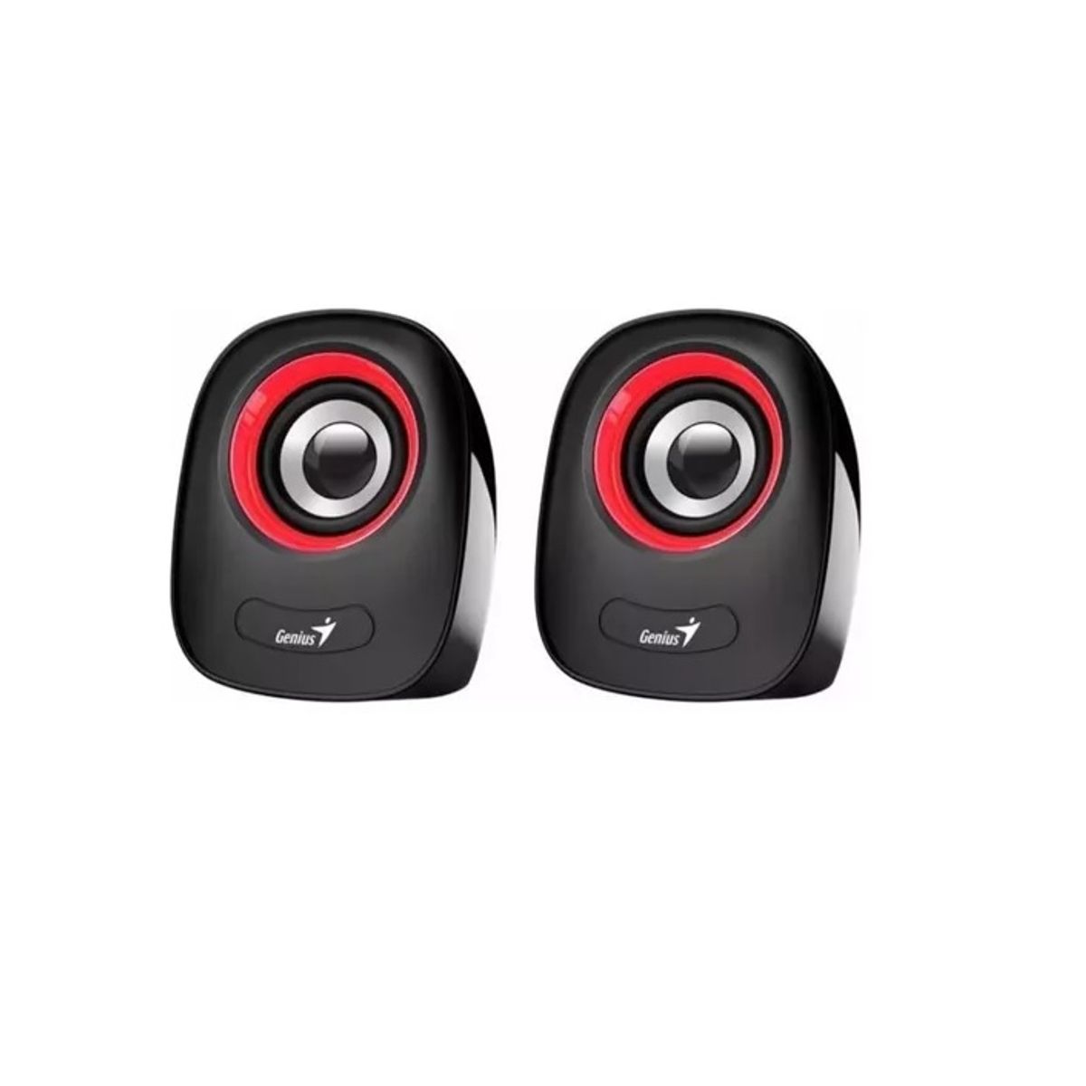 GENIUS - Parlante Para PC Genius Modelo SP-Q160