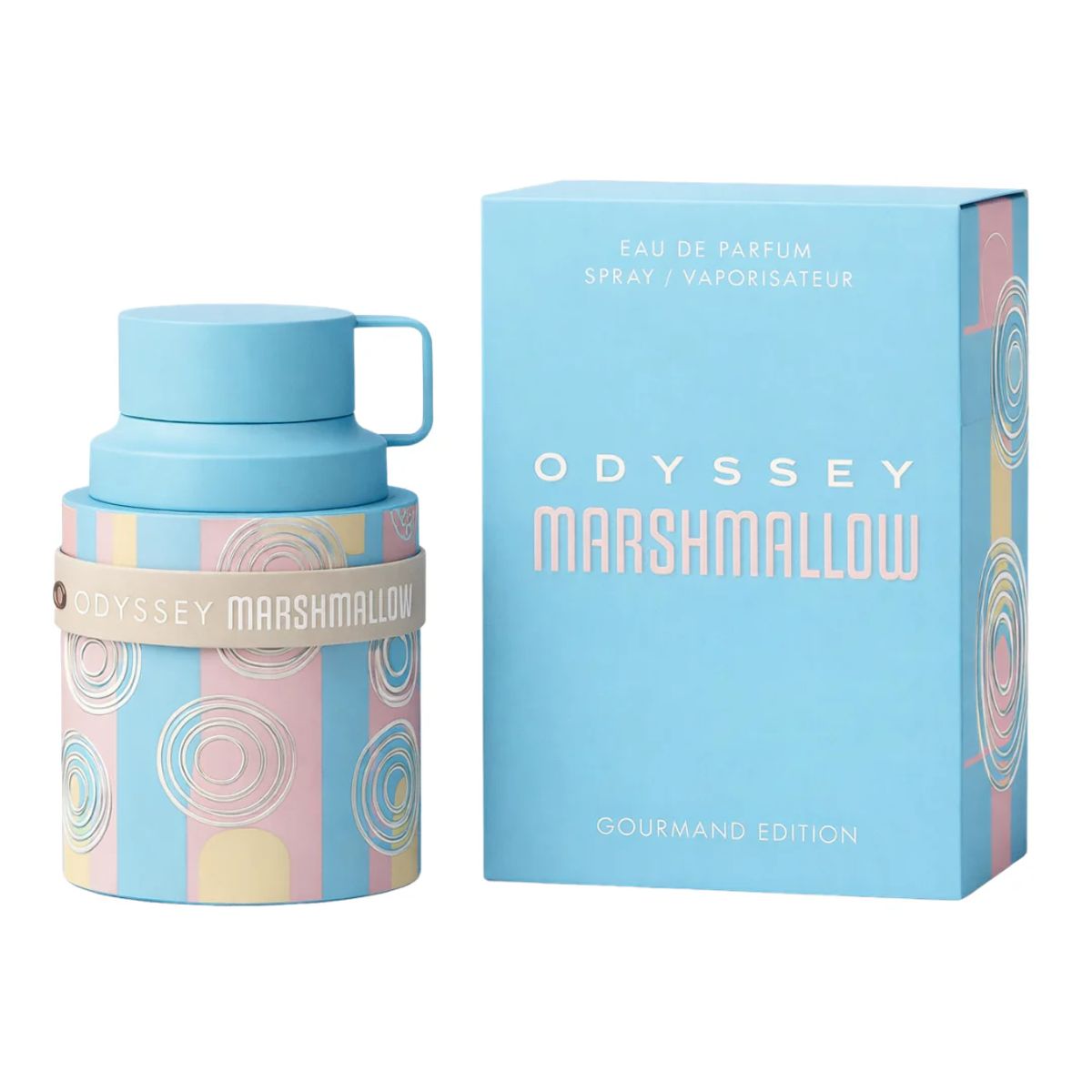 ARMAF - Perfume Odyssey Marshmallow Armaf EDP Mujer 100 ml