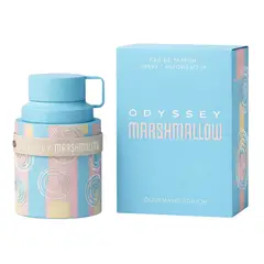 ARMAF - Perfume Odyssey Marshmallow EDP Mujer 100 ml