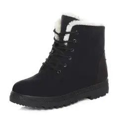 TIOZONEY - Botas altas de chiporro para mujer.