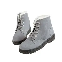 TIOZONEY - Botas altas de chiporro para mujer