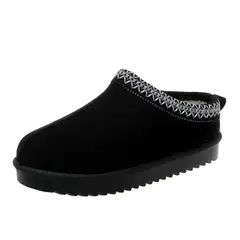 TIOZONEY - Botas de chiporro de moda para Mujer