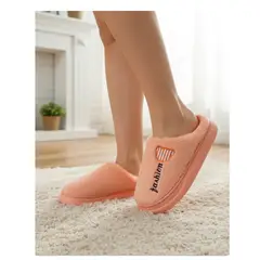 APOSTOL - Pantuflas Unisex Invierno Abrigo Antideslizante Ultra Sotf