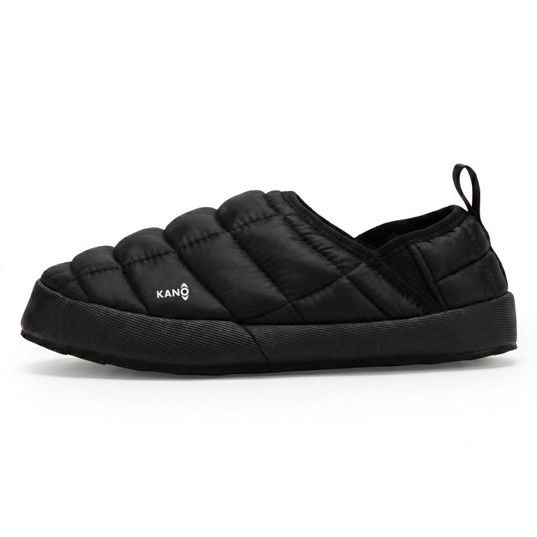 Pantuflas Outdoor con Chiporro Bayo Impermeables