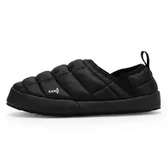 KANO - Pantuflas Outdoor con Chiporro Bayo Impermeables